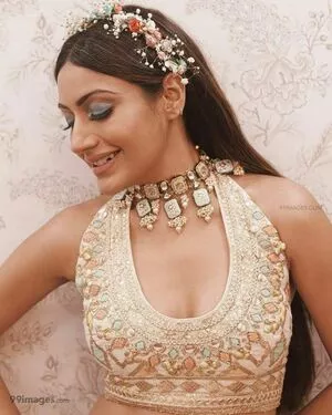 Surbhi Chandna OnlyFans Leaked Free Thumbnail Picture - #lPXHriloAc