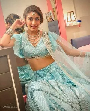 Surbhi Chandna OnlyFans Leaked Free Thumbnail Picture - #obVOyOPQmZ