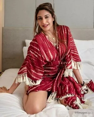 Surbhi Chandna OnlyFans Leaked Free Thumbnail Picture - #okGmqySG9K