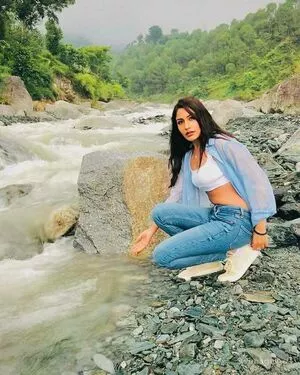 Surbhi Chandna OnlyFans Leaked Free Thumbnail Picture - #pgFVw0QEdF