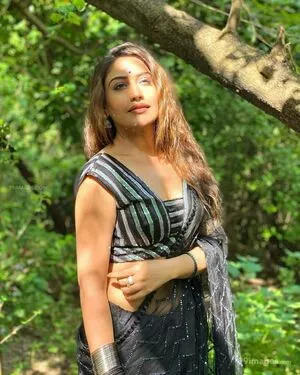 Surbhi Chandna OnlyFans Leaked Free Thumbnail Picture - #qRPkNpdPRK