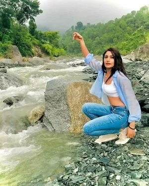 Surbhi Chandna OnlyFans Leaked Free Thumbnail Picture - #ylrsV71xK3