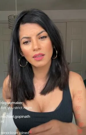 Sureet Kular OnlyFans Leaked Free Thumbnail Picture - #2lEyAqiFy1