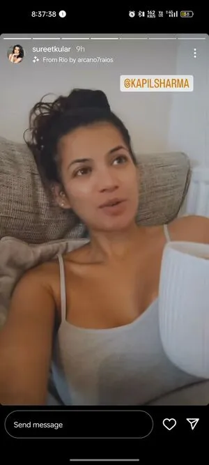 Sureet Kular OnlyFans Leaked Free Thumbnail Picture - #OSPBormZE3