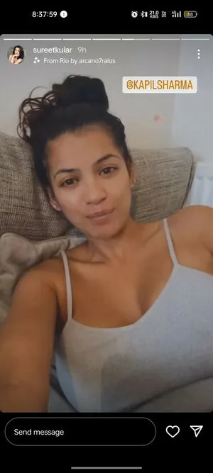Sureet Kular OnlyFans Leaked Free Thumbnail Picture - #SZYyq28DQI