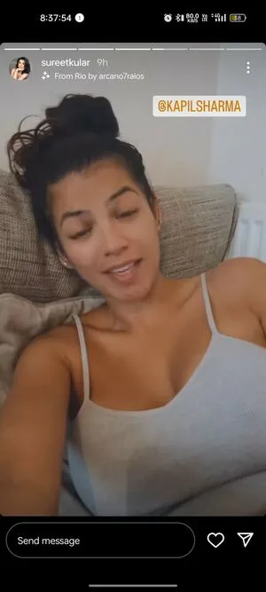 Sureet Kular OnlyFans Leaked Free Thumbnail Picture - #eCDRESWzWx
