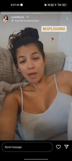 Sureet Kular OnlyFans Leaked Free Thumbnail Picture - #q3CfiVWBP4