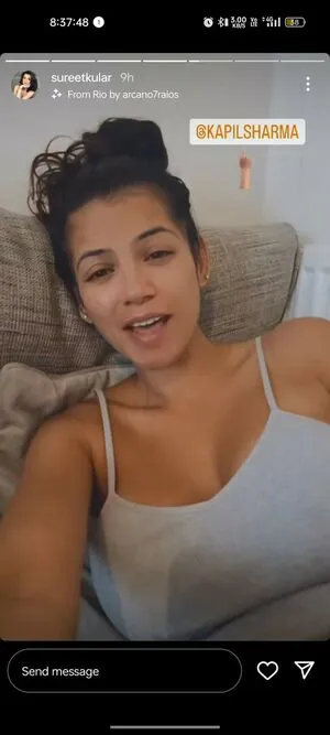 Sureet Kular OnlyFans Leaked Free Thumbnail Picture - #vtEf9jHIeD
