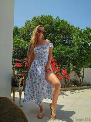 Surfergirl121 OnlyFans Leaked Free Thumbnail Picture - #bWOTTgLDpv