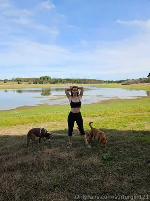 Surfergirl121 OnlyFans Leaked Free Thumbnail Picture - #wzP0OH2J3S