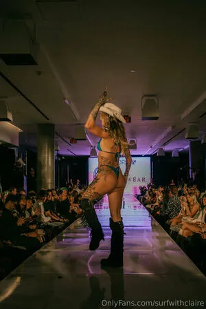 Surfwithclaire OnlyFans Leaked Free Thumbnail Picture - #3FJltW2LJJ