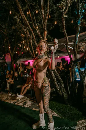 Surfwithclaire OnlyFans Leaked Free Thumbnail Picture - #6eON4mObjM