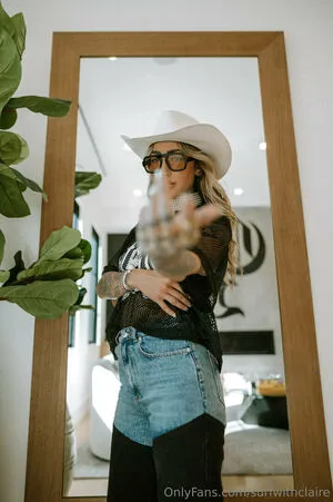 Surfwithclaire OnlyFans Leaked Free Thumbnail Picture - #Ch7ClmomKp