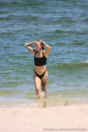 Surfwithclaire OnlyFans Leaked Free Thumbnail Picture - #MAplKaUzQN