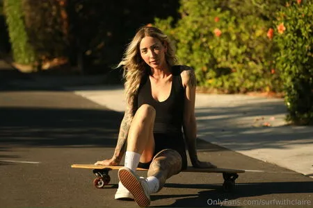 Surfwithclaire OnlyFans Leaked Free Thumbnail Picture - #Mgp7p7uF5f