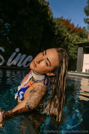 Surfwithclaire OnlyFans Leaked Free Thumbnail Picture - #Qy65TeY01r