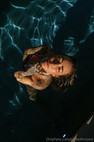 Surfwithclaire OnlyFans Leaked Free Thumbnail Picture - #XlLZzFEpTx