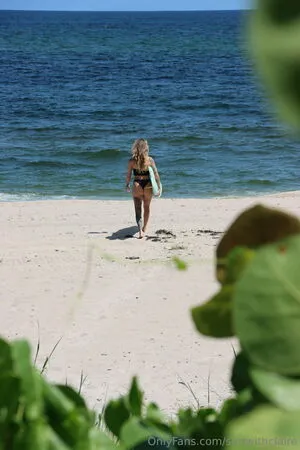 Surfwithclaire OnlyFans Leaked Free Thumbnail Picture - #kkctMrjQ5E