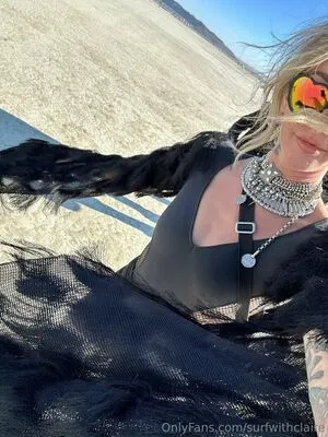 Surfwithclaire OnlyFans Leaked Free Thumbnail Picture - #ovtX7o0Cy7