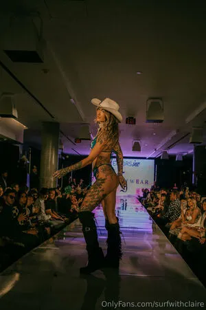 Surfwithclaire OnlyFans Leaked Free Thumbnail Picture - #uHnM7JhYB5