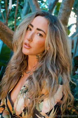 Surfwithclaire OnlyFans Leaked Free Thumbnail Picture - #BSLKOqm5Mv
