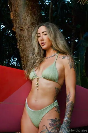 Surfwithclaire OnlyFans Leaked Free Thumbnail Picture - #NYraOCfJsE