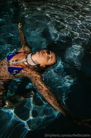 Surfwithclaire OnlyFans Leaked Free Thumbnail Picture - #RtWtlXRYpG