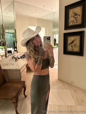 Surfwithclaire OnlyFans Leaked Free Thumbnail Picture - #cH6Hz6wnRN