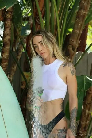 Surfwithclaire OnlyFans Leaked Free Thumbnail Picture - #ghhh6ZFUep