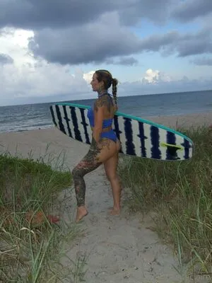 Surfwithclaire OnlyFans Leaked Free Thumbnail Picture - #jG7NYoX2JP