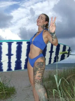 Surfwithclaire OnlyFans Leaked Free Thumbnail Picture - #sRVlnnPGwe