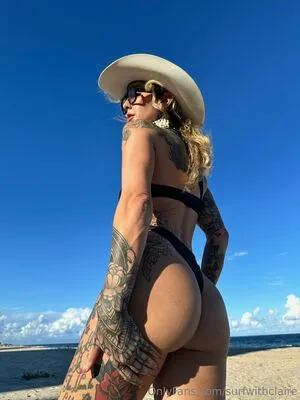 Surfwithclaire OnlyFans Leaked Free Thumbnail Picture - #sfEg7ljhcW