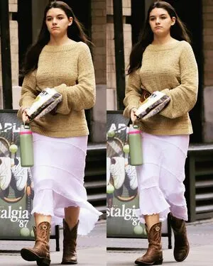 Suri Cruise OnlyFans Leaked Free Thumbnail Picture - #1EFHlO8Bjq