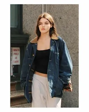 Suri Cruise OnlyFans Leaked Free Thumbnail Picture - #2bphAEVjhF