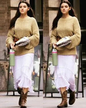 Suri Cruise OnlyFans Leaked Free Thumbnail Picture - #3aIej7num3