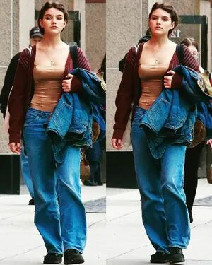 Suri Cruise OnlyFans Leaked Free Thumbnail Picture - #7niRa9Eg26