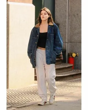 Suri Cruise OnlyFans Leaked Free Thumbnail Picture - #8nnxz1JLGV