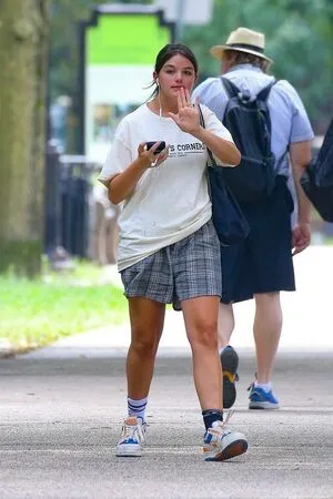 Suri Cruise OnlyFans Leaked Free Thumbnail Picture - #9WeHH6i9EA