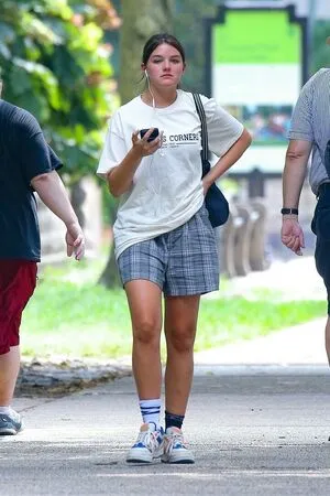 Suri Cruise OnlyFans Leaked Free Thumbnail Picture - #Guw80yHXay