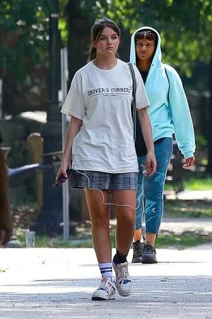 Suri Cruise OnlyFans Leaked Free Thumbnail Picture - #H6yPq7MpSx