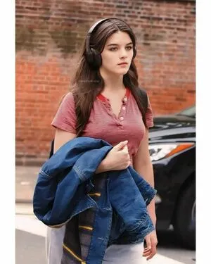 Suri Cruise OnlyFans Leaked Free Thumbnail Picture - #J8aj4x6jdJ