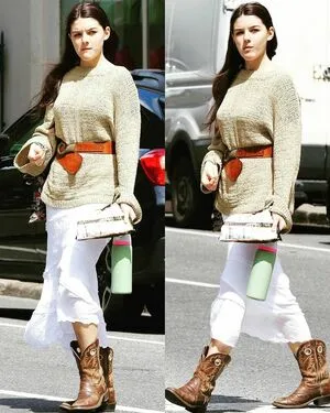 Suri Cruise OnlyFans Leaked Free Thumbnail Picture - #KhOP0YQzEy