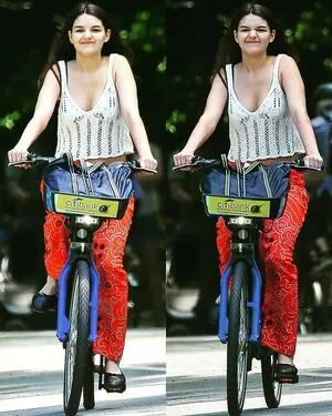 Suri Cruise OnlyFans Leaked Free Thumbnail Picture - #OBXLQxPosj