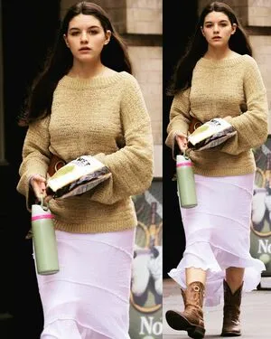 Suri Cruise OnlyFans Leaked Free Thumbnail Picture - #QX6d6nMvFu