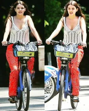 Suri Cruise OnlyFans Leaked Free Thumbnail Picture - #Sldgxjekjd