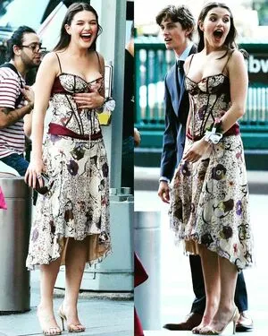 Suri Cruise OnlyFans Leaked Free Thumbnail Picture - #VO5LyWxEeB