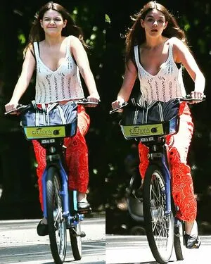 Suri Cruise OnlyFans Leaked Free Thumbnail Picture - #XPvnitUwNw