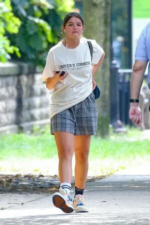 Suri Cruise OnlyFans Leaked Free Thumbnail Picture - #Yvhb1UacNn