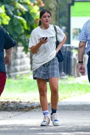 Suri Cruise OnlyFans Leaked Free Thumbnail Picture - #ZHa8K54pPS