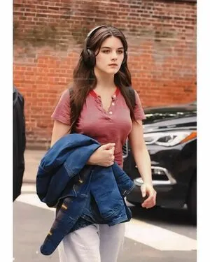 Suri Cruise OnlyFans Leaked Free Thumbnail Picture - #cZdWNR3h2p